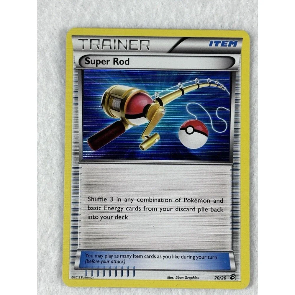 Pokémon XY Reverse Holo Trainer Card Lot of 12 Muscle Band Teammates NM/LP